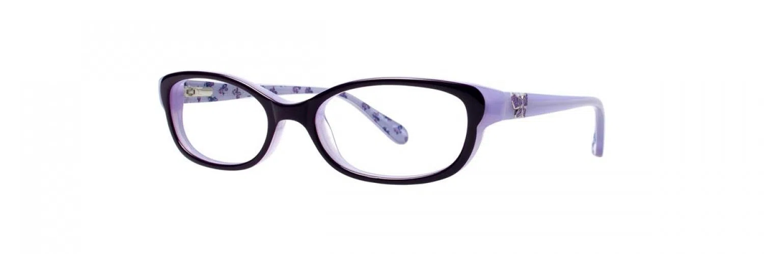Lilly Pulitzer LEANDRA Eyeglasses - view 2